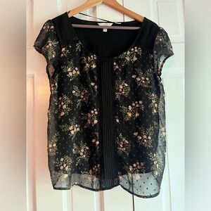 Lauren Conrad Blouse